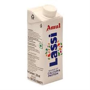 Amul - Sweet Lassi (1 L)